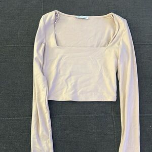 Zara Longsleeve